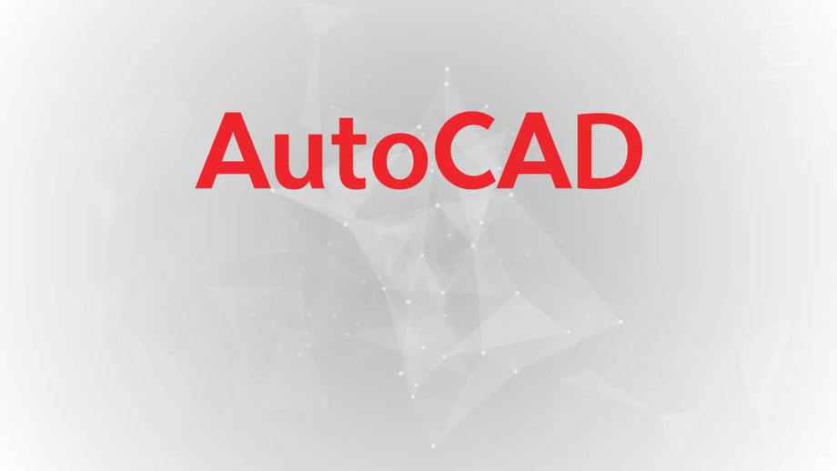 1. Introduccion al AutoCAD